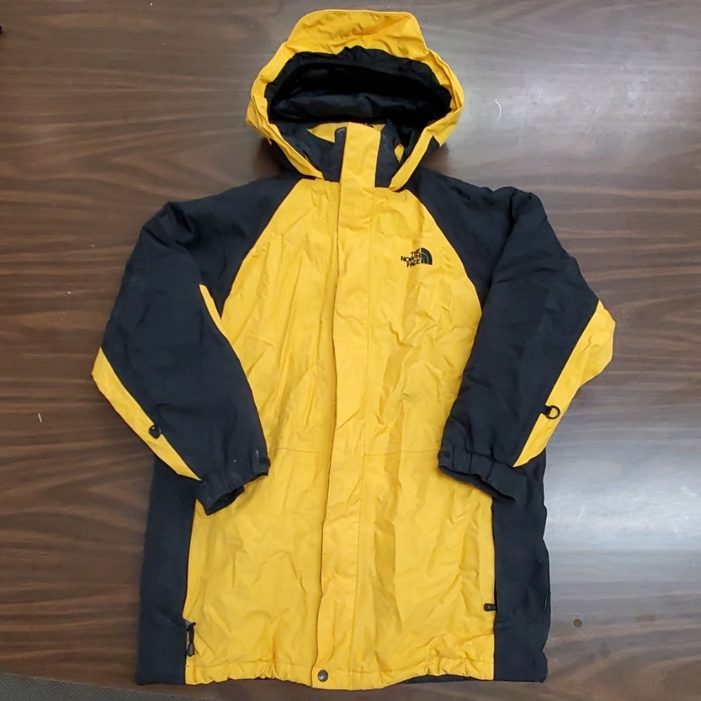 North face